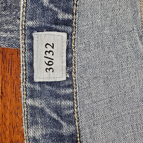 Men's sz 36x32 Smoke Rise jeans!! Good condition - Picture 6 of 10